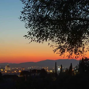 Degli Aromi Bed & Breakfast