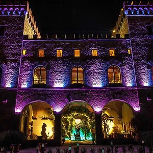 Castello Di Montalbano Bed & Breakfast