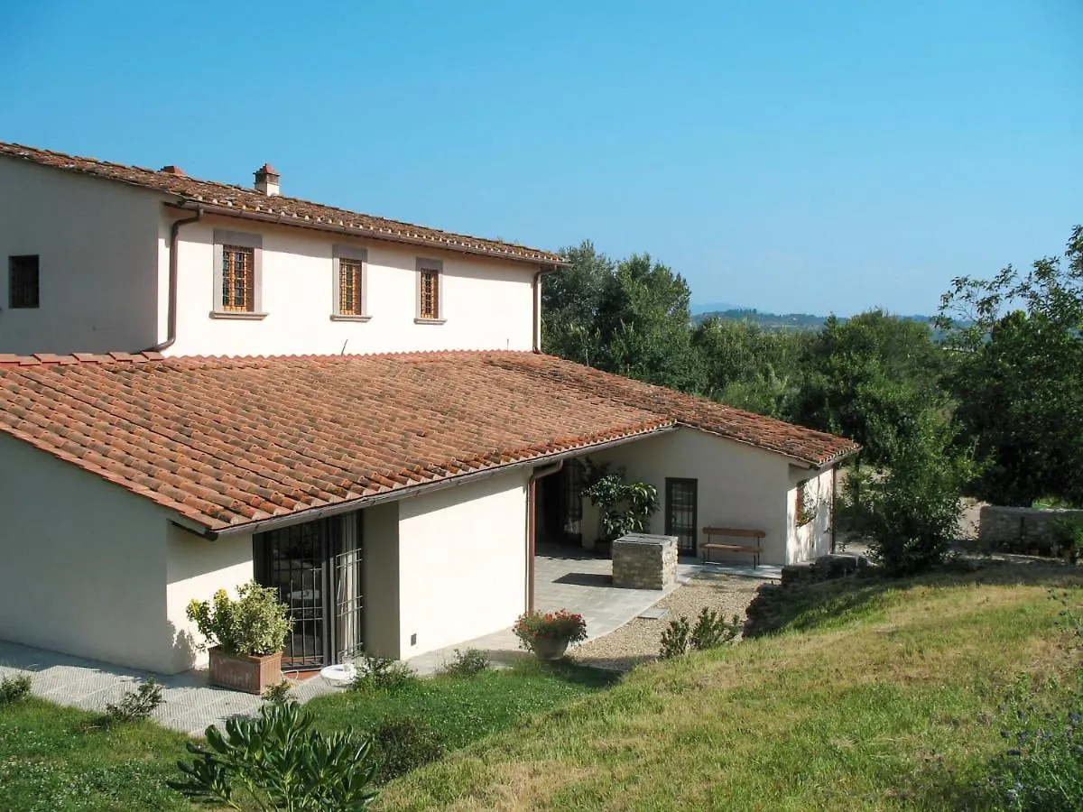 Holiday home Locazione Turistica Frantoio Delle Grazie-1