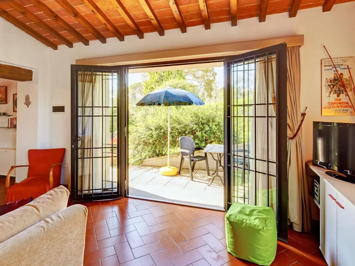 Holiday home Locazione Turistica Frantoio Delle Grazie-1