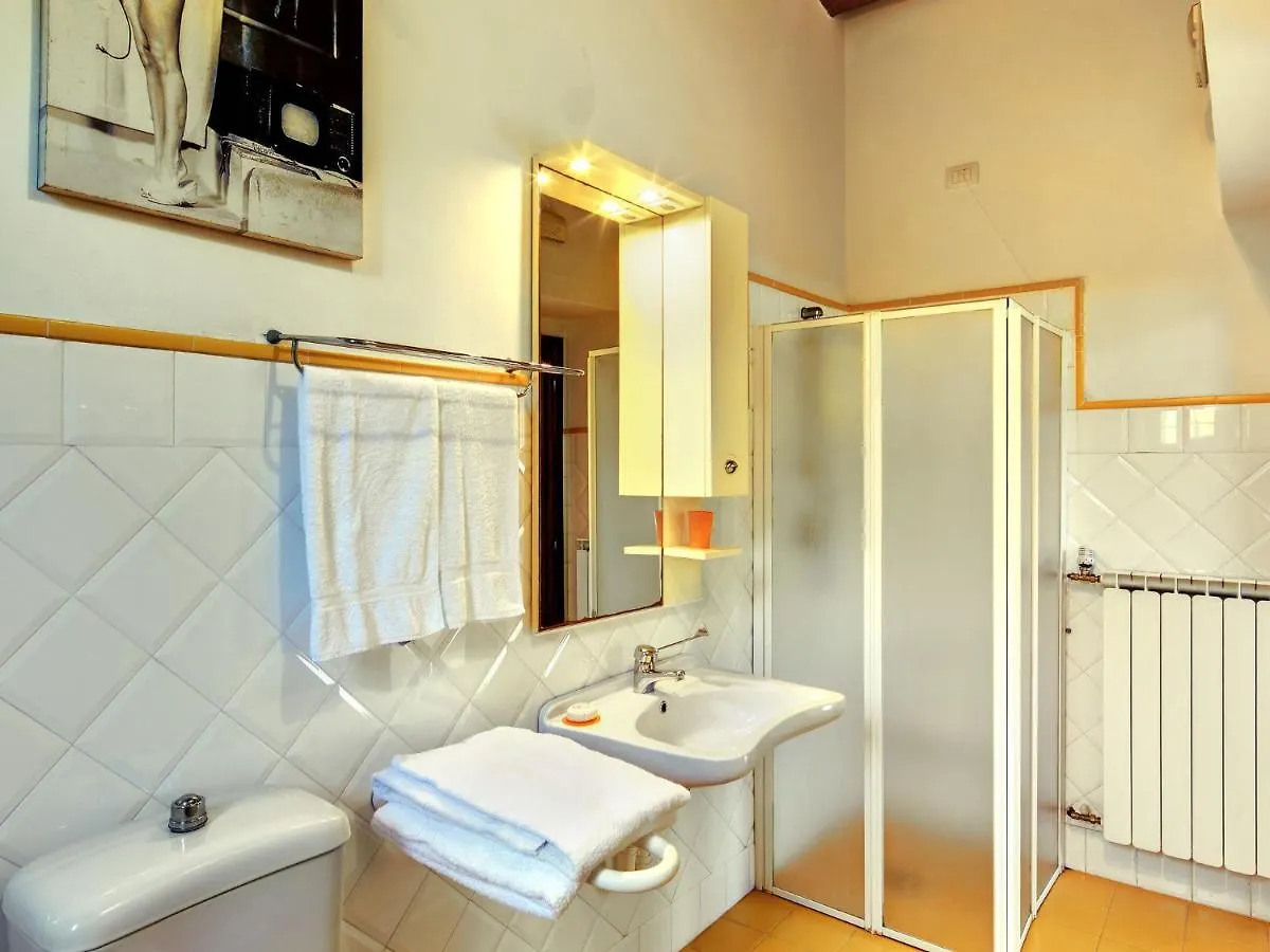 Holiday home Locazione Turistica Frantoio Delle Grazie-1 Italy